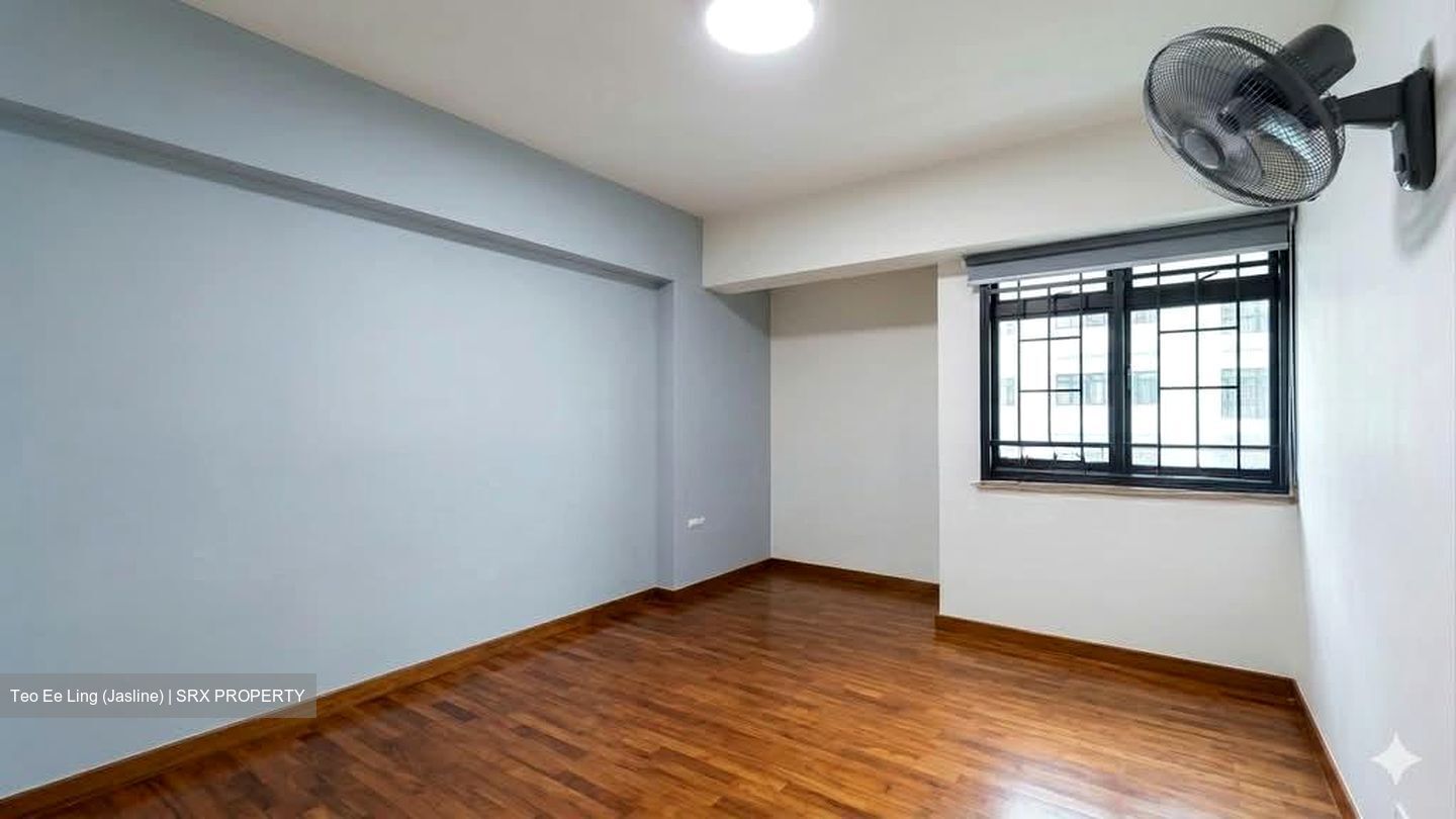 Blk 157B Rivervale View (Sengkang), HDB 4 Rooms #566550981